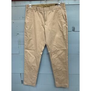 Bonobos Athletic Thursday Chinos Size 32/33